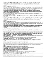 Quản trị kinh doanh bảo hiểm