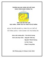 BTL-nhóm 14-N01-hoạt động kinh doanh của cửa hàng cho thuê băng đĩa