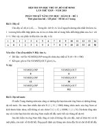 de 1 bang B tin hoc tre TP