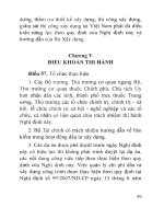 Ebook hỏi   đáp về quản lý dự án đầu tư cấp xã  phần 2