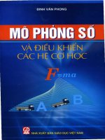 giáo trinhg dieu khien co hoc