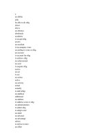 2000 tu tieng anh th0ng dung