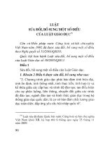 Ebook thẩm quyền của ủy ban nhân dân trong lĩnh vực giáo dục, y tế  phần 2