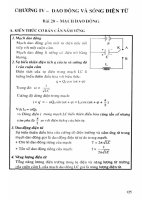 Ebook giải bài tập vật lí 12 (chương trình chuẩn) (tái bản lần thứ hai)  phần 2