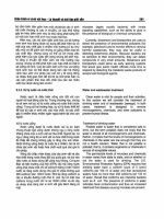 Giáo trình vi sinh vật học   lý thuyết và bài tập giải sẵn (phần 2) (song ngữ việt   anh)  phần 2   PGS TS  kiều hữu ảnh