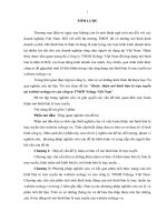 Hoàn thiện mô hình bán lẻ trực tuyến tại website nology.vn của công ty TNHH nology việt nam