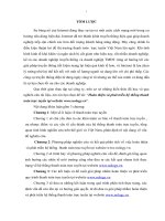 Hoàn thiện và phát triển hệ thống thanh toán trực tuyến tại website www nology vn