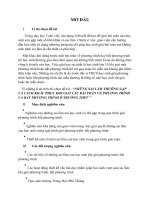 những sai lầm và cách khác phục trong giải bất phương trình, phương trình