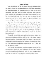 nang cao hieu qua thuc hien quy che van hoa cong so tai cac co quan hanh chinh nha nuoc