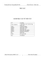 Hoàn thiện kế toán tiền lương và các khoản trích theo lương tại công ty Cổ phần Biovegi Việt Nam