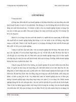 Giải pháp nâng cao hiệu quả sử dụng vốn tại công ty TNHH vật liệu xây dựng và vận tải HTH