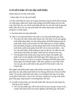 GIẢI PHÁP NHẰM NÂNG CAO HIỆU QUẢ TRỢ CẤP XUẤT KHẨU Ở VIỆT NAM TRONG ĐIỀU KIỆN HỘI NHẬP