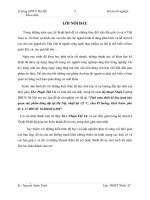 Tính toán thiết kế kho lạnh bảo quản sản phẩm đông đặt tại Hà Nội, nhiệt độ 25 oC, chia 05 buồng. Kích thước phủ bì: L 27.000 xW 10.000xH 6.000 (có bản cad)