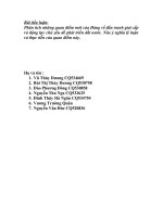 Phân tích những quan điểm mới của đảng về đấu tranh giai cấp và động lực chủ yếu để phát triển đất nước 