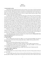 Hiệu quả kinh tế chăn nuôi gà ở tỉnh Thừa Thiên Huế