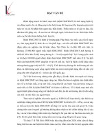 Tìm hiểu rối loạn tâm lý ở bệnh nhân bị bệnh động mạch vành chi dưới mãn tính điều trị nội trú tại Viện Tim mạch  Bệnh viện Bạch Mai từ tháng 4 đến tháng 10 năm 2015