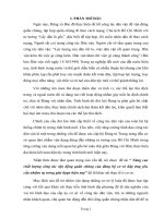 TL nâng cao chất lượng công tác vận động quần chúng của đảng bộ cơ sở đáp ứng yêu cầu nhiệm vụ trong giai đọạn hiện nay