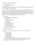 BÀI GIẢNG máy xây dựng