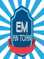 Phòng chống tai nạn thương tích ở trẻ em