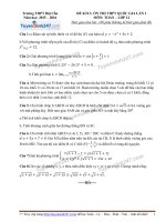 TS247 DT de thi thu thpt quoc gia mon toan truong thpt doi can bac giang lan 1 nam 2016 3303 1451459163