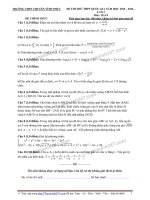 TS247 DT de thi thu thpt quoc gia mon toan truong thpt chuyen vinh phuc lan 2 nam 2016 3302 1451451403
