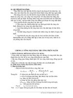 Do an tot nghiep xay dung ( Tong mat bang thi cong phan ngam)