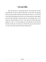 Tìm hiểu về điện toán đám mây