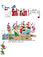 CHU DE GIA ĐÌNH THAN THUONG CHỒI b