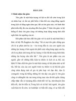Những nguyên tắc cơ bản của chủ nghĩa mác   lênin về tôn giáo 