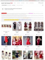 bi mat ao vay cong so dep cho cac ban gai