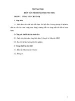 báo cáo bien tan điều khiển tốc độ đầu vào số và đầu vào tương tự