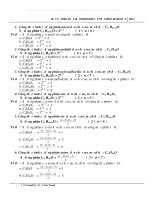 cong thuc giai nhanh trac nghiem 2651