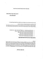 TUYỂN tập 30 đề TOÁN LUYỆN THI đại HỌC