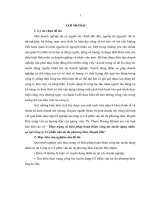 Thực trạng và biện pháp hoàn thiện công tác tuyển dụng nhân sự tại công ty cổ phần vận tải đa phương thức duyên hải 