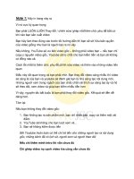 Những điều cần lưu ý khi kiếm tiền trên Youtube