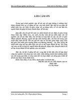 Đạo đức như gốc của cây, ngọn nguồn của cuộc sống, sức mạnh của con người  sức có mạnh mới gánh được nặng và đi được xa