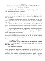 De cuong tuyen truyen 41 nam ngay giai phong mien nam thong nhat dat nuoc 1