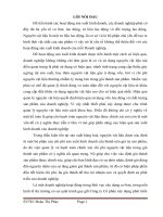 HOÀN THIỆN CÔNG tác QUẢN lý NGUYÊN vật LIỆU tại CÔNG TY cổ PHẦN xây DỰNG PHÁT TRIỂN đức THỊNH  