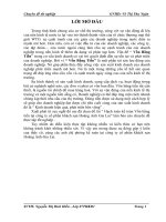 Hạch toán kế toán vốn bằng tiền tại công ty cổ phần khách sạn hoàng anh gia lai