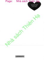 90 đề thi thử môn Toán tập 2 ( Luyện thi đại học 2016)