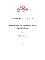 Transformational leadership style, reward systems, management accounting system information and managerial performance