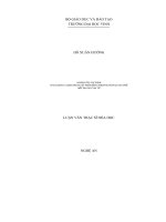 Nghiên cứu xác định hàm lượng cadimi trong mỹ phẩm bằng phương pháp quang phổ hấp thụ nguyên tử