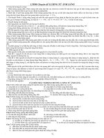 on tap chuong luong tu anh sang