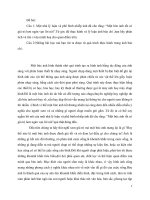 tiểu luận cao học quá trình thực hành trong ảnh báo chí