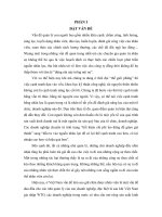 Phân tích các nhân tố ảnh hưởng đến lòng trung thành của người lao động đối với công ty cổ phần xây dựng công trình 475 