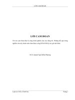 Khảo sát quy trình thu nhận các hợp chất có hoạt tính sinh học từ việc nuôi cấy tế bào hai loài drosera