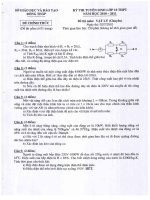 De va HDC TS Lop10CH 02072010 VAT LY