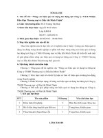 báo cáo thực tập tốt nghiệp “nâng cao hiệu quả sử dụng lao động tại công ty trách nhiệm hữu hạn thương mại và dầu khí minh thịnh”