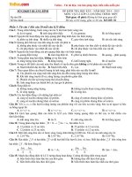 de thi hoc ki 2 mon vat ly lop 12 tinh quang binh nam hoc 2014 2015