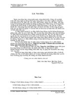 Thiết kế mô hình voltmet điện tử hiển thị bằng màn hình tinh thể lỏng